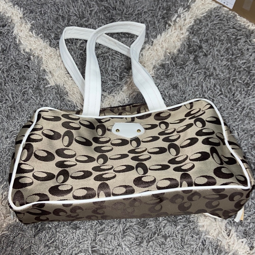 Travel Bag